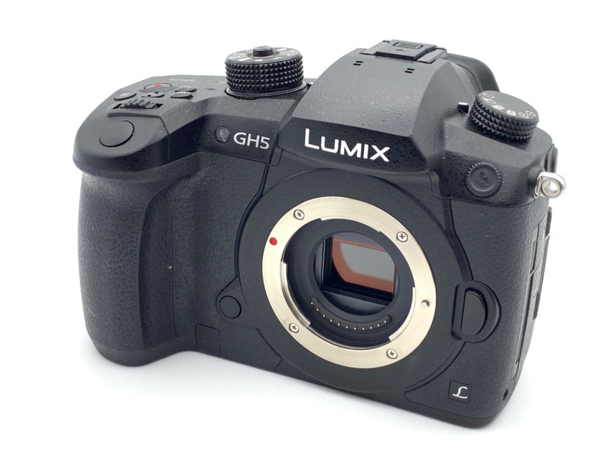 価格.com - パナソニック LUMIX DMC-GH4 ボディ 価格比較