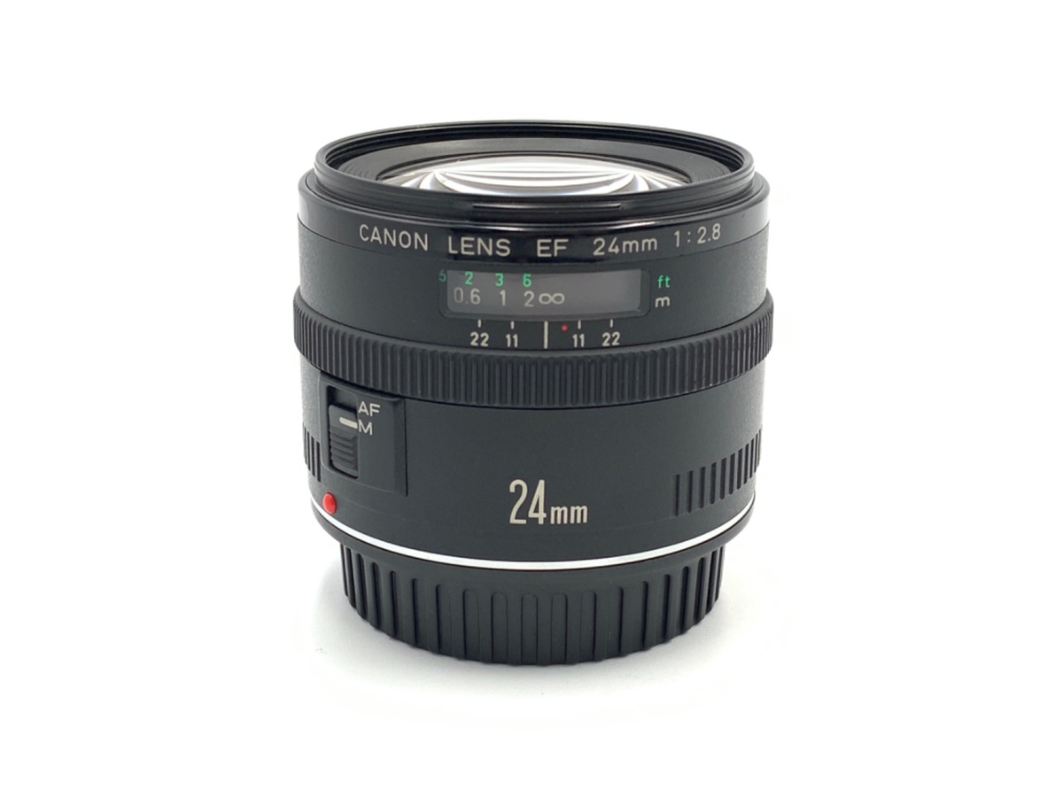 EF24mm F2.8 中古価格比較 - 価格.com