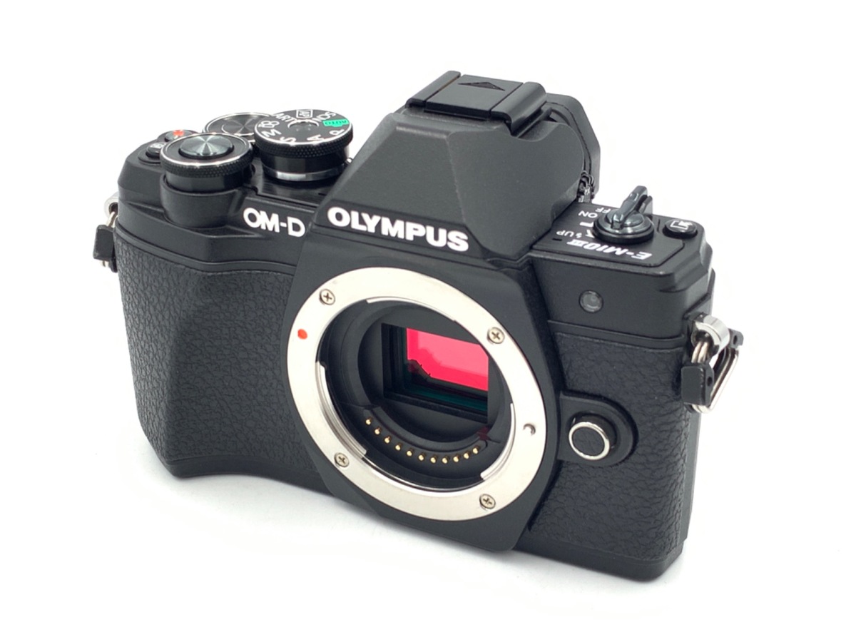 OM-D E-M10 Mark III ボディ 中古価格比較 - 価格.com