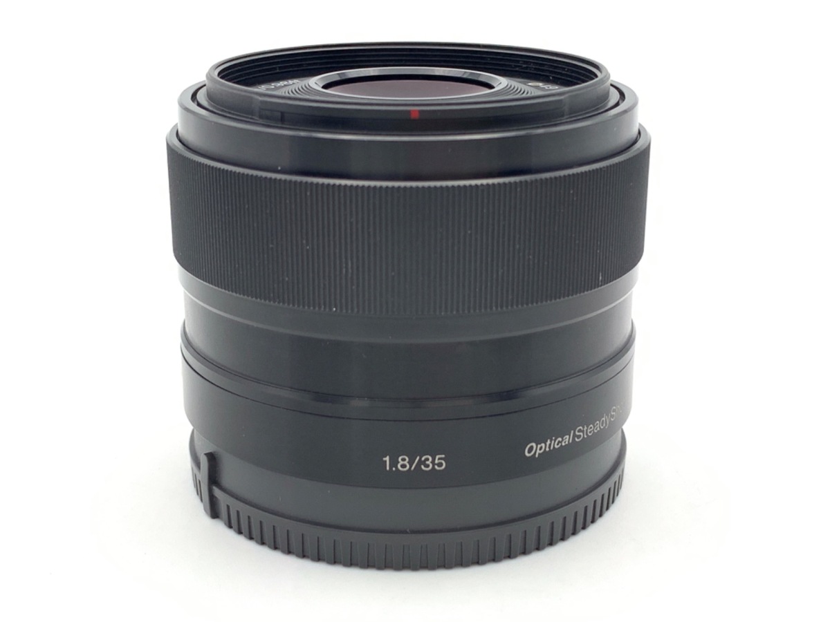 E 35mm F1.8 OSS SEL35F18 中古価格比較 - 価格.com E 35mm F1.8 OSS SEL35F18 中古価格比較 - 価格.com