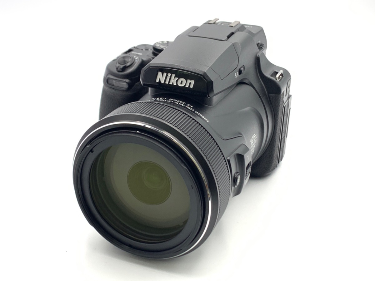 COOLPIX P1000 中古価格比較 - 価格.com