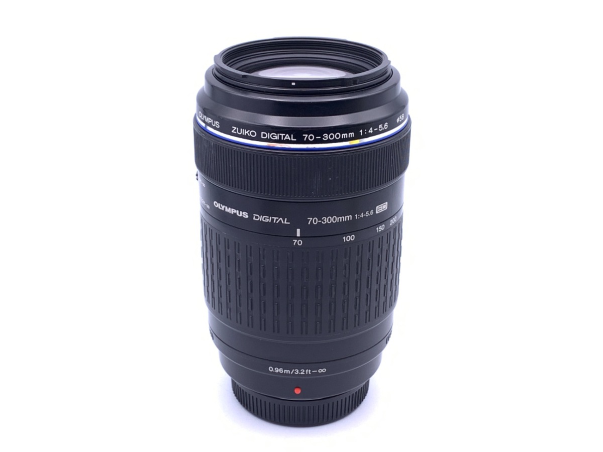 ズイコーデジタル ED 70-300mm F4.0-5.6 中古価格比較 - 価格.com