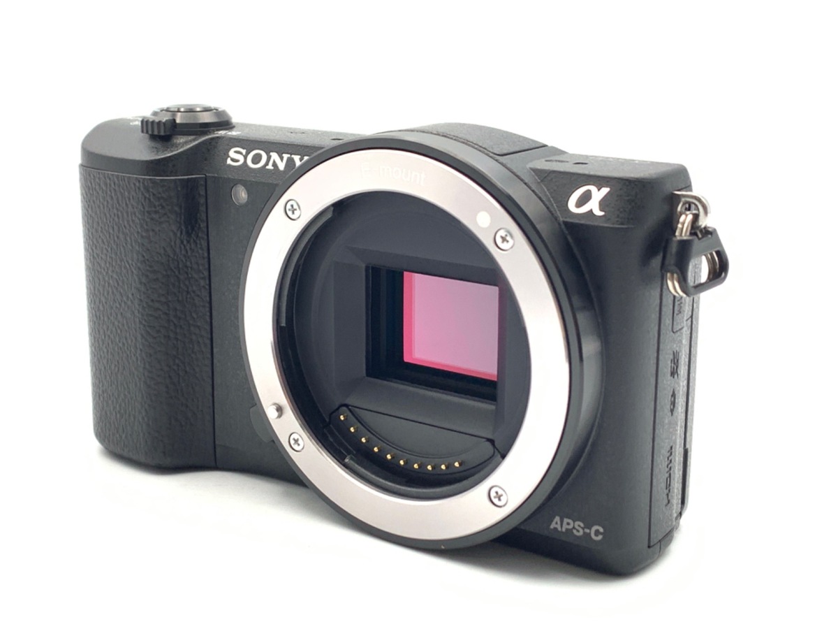 カメラカメラ価格を引き下げました! sony a5100