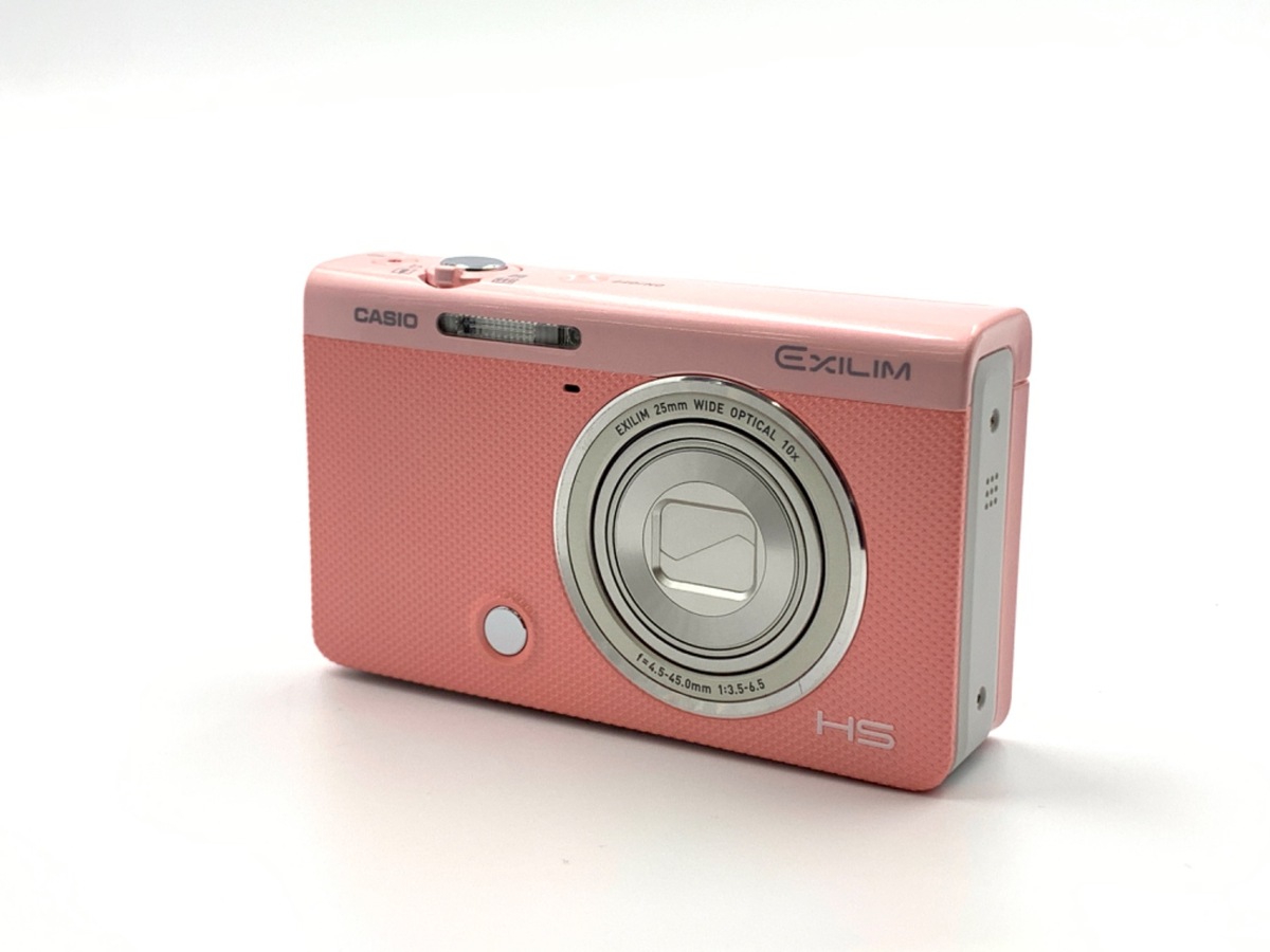 カシオ カメラ EX-ZR60 - デジタルカメラ