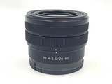 中古】ソニー FE 28-60mm F4-5.6 [SEL2860] 在庫一覧｜カメラの