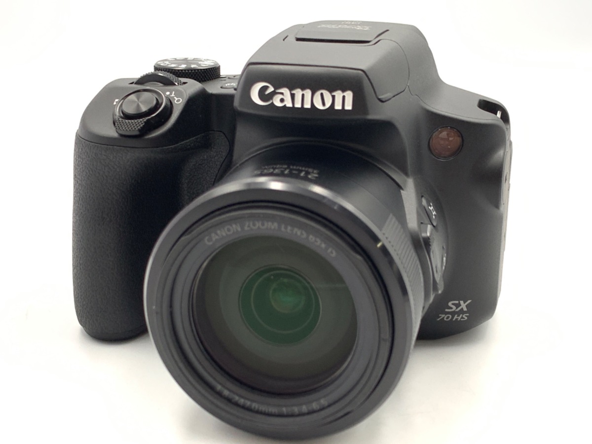 PowerShot SX70 HS 中古価格比較 - 価格.com