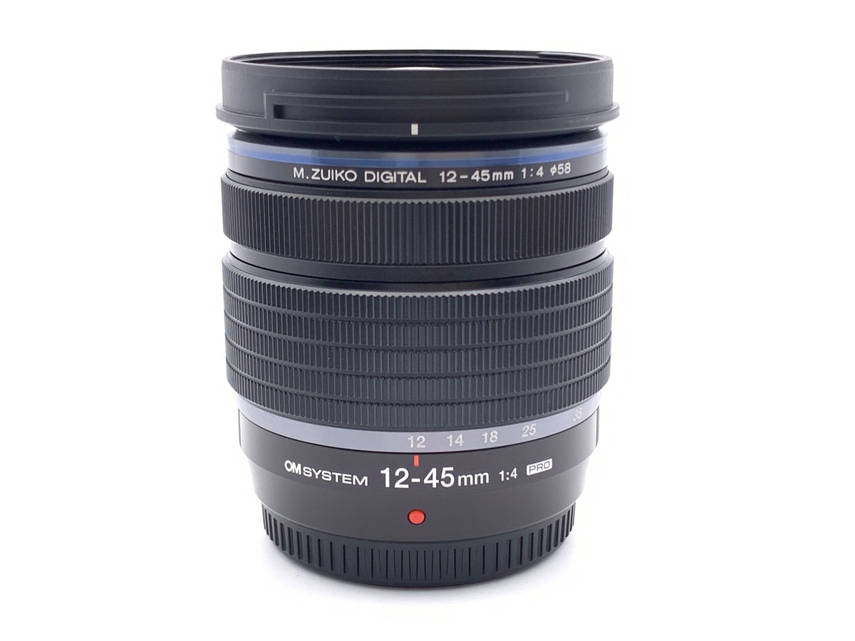新品)OM SYSTEM（オーエムシステム） OM-5 12-45mm F4.0 PRO