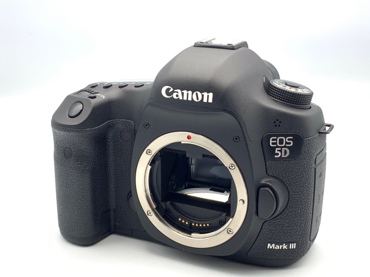 EOS 5D Mark III ボディ 中古価格比較 - 価格.com