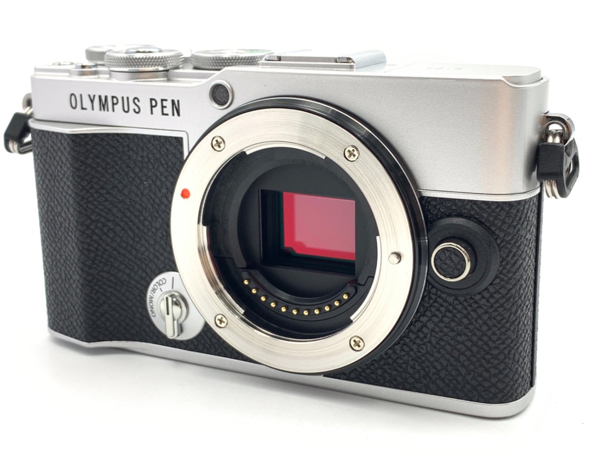 価格.com - オリンパス OLYMPUS PEN E-P3 ツインレンズキット 純正オプション