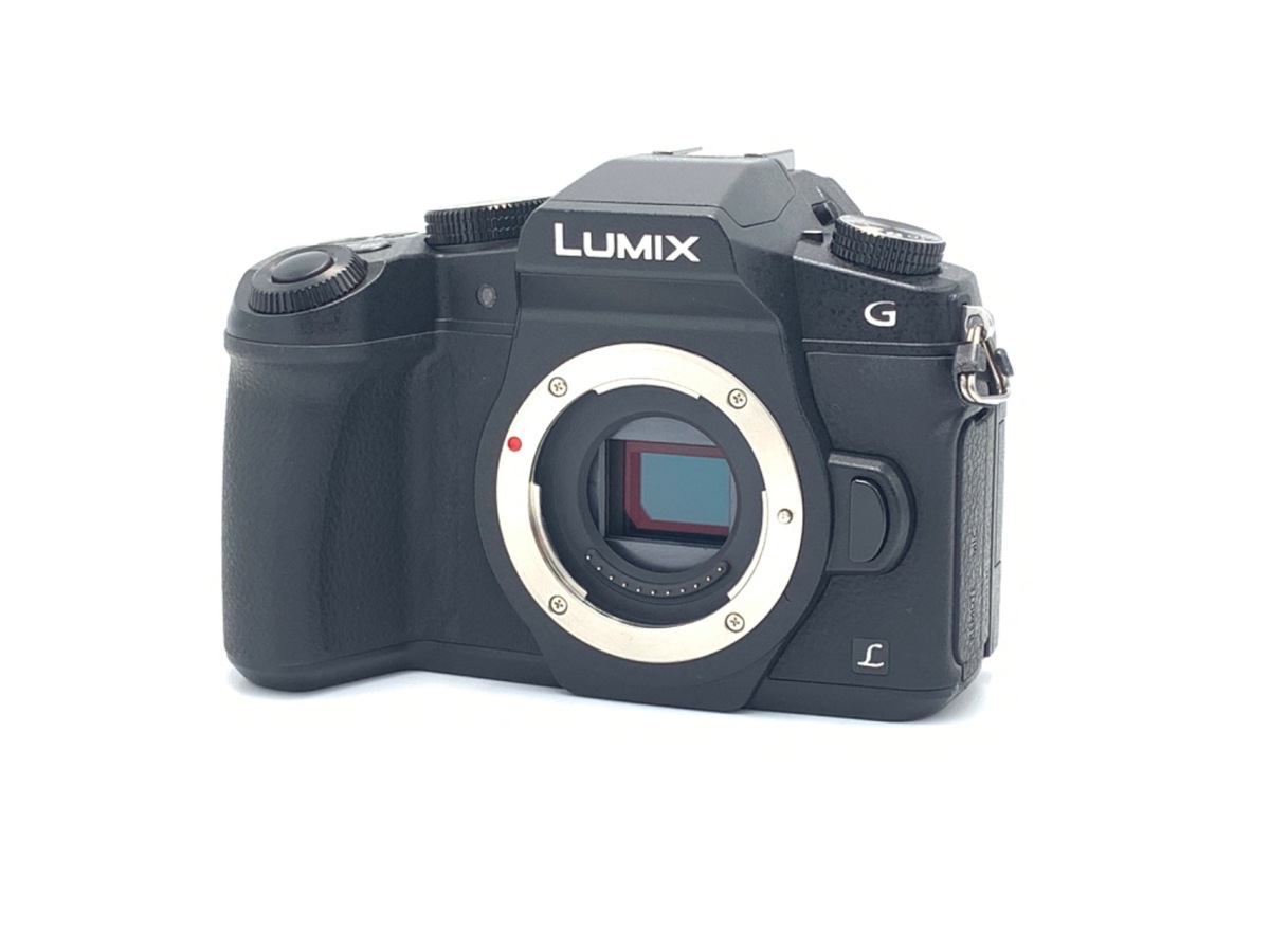 価格.com - パナソニック LUMIX DMC-G8M 標準ズームレンズキット 純正 