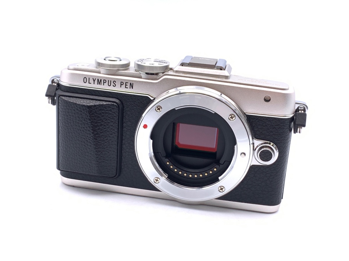 OLYMPUS PEN Lite E-PL7 ボディ 中古価格比較 - 価格.com