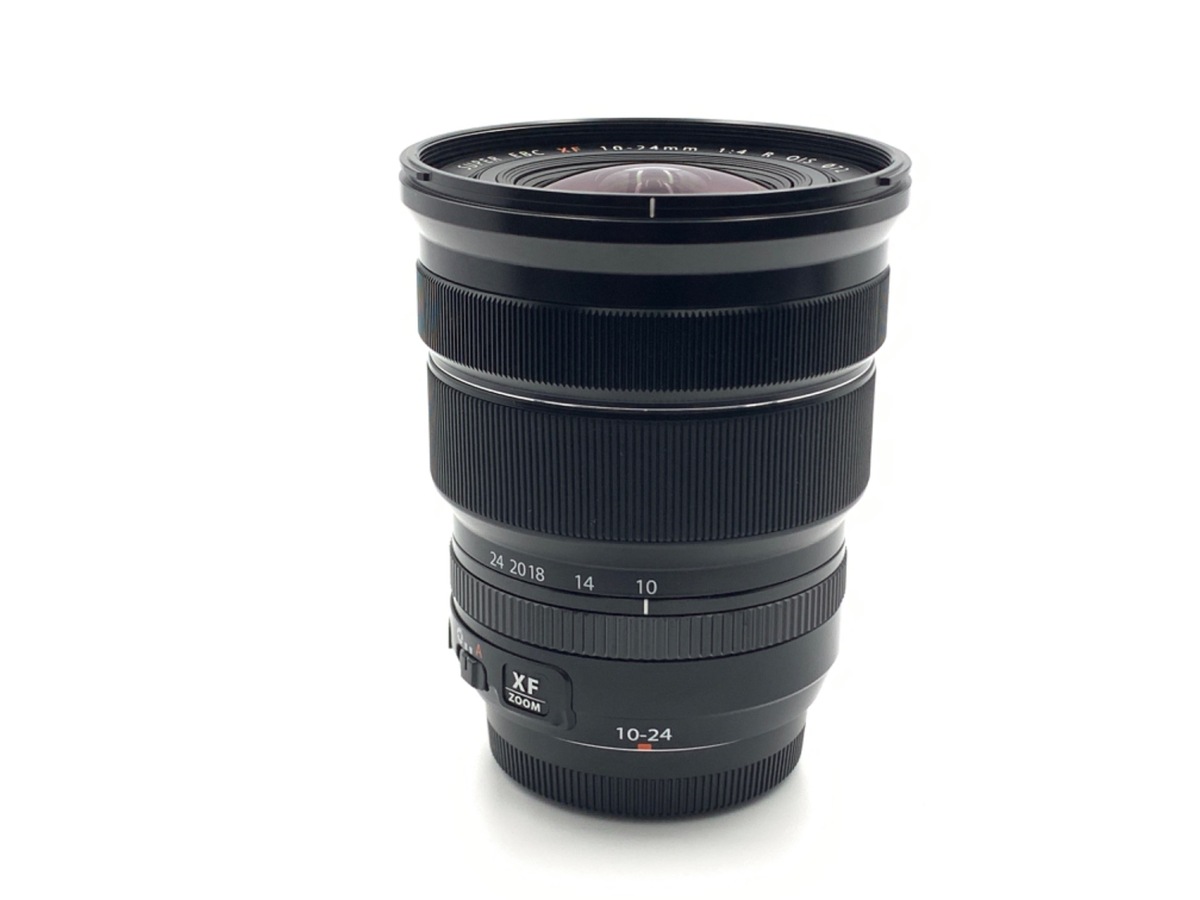 フジノンレンズ XF10-24mmF4 R OIS 中古価格比較 - 価格.com