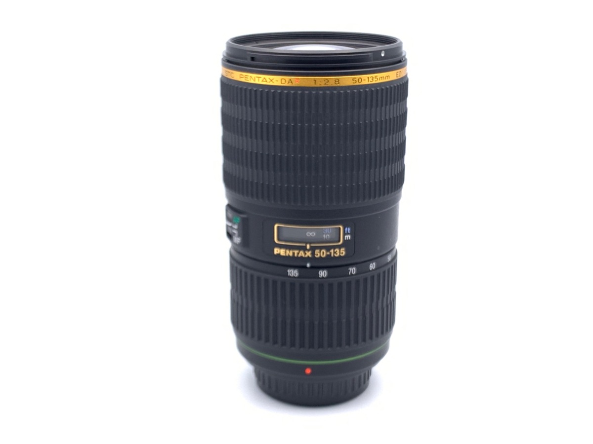 smc PENTAX-DA☆ 50-135mmF2.8ED[IF] SDM 中古価格比較 - 価格.com