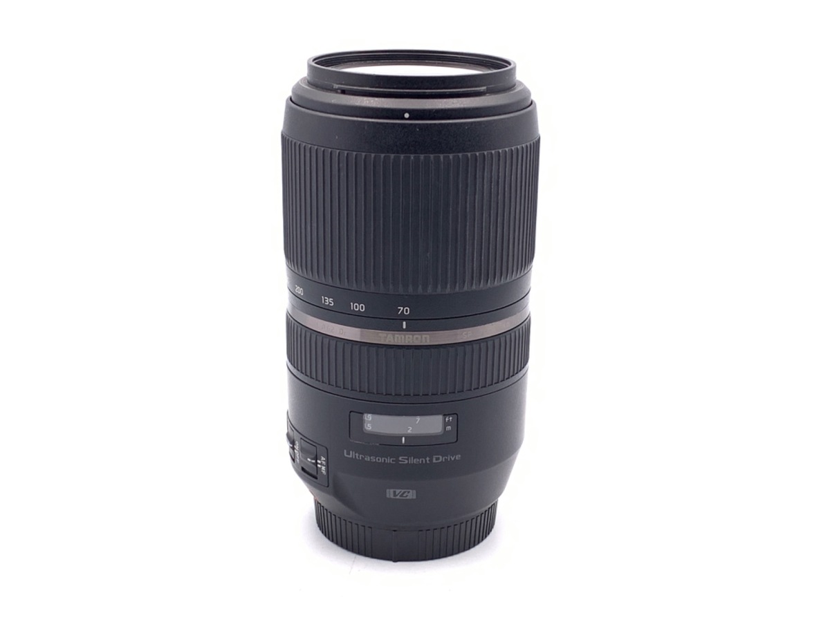 SP 70-300mm F/4-5.6 Di VC USD (Model A030) [キヤノン用] 中古価格 ...