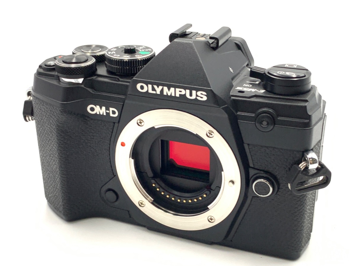 OM-D E-M5 Mark III ボディ 中古価格比較 - 価格.com