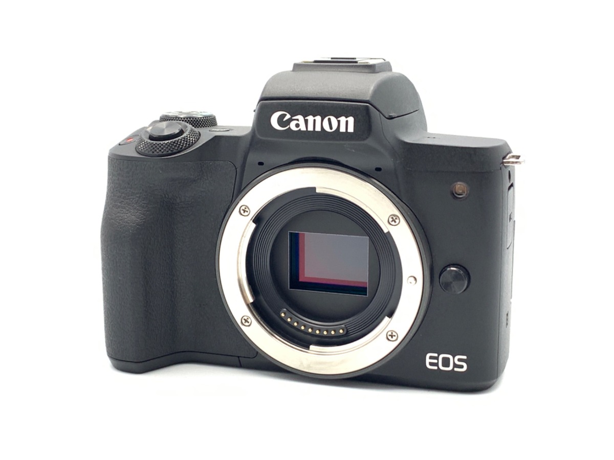 EOS Kiss M ボディ 中古価格比較 - 価格.com