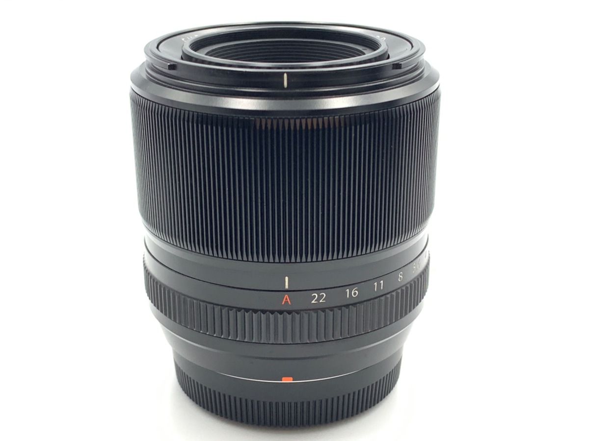 フジノンレンズ XF60mmF2.4 R Macro 中古価格比較 - 価格.com