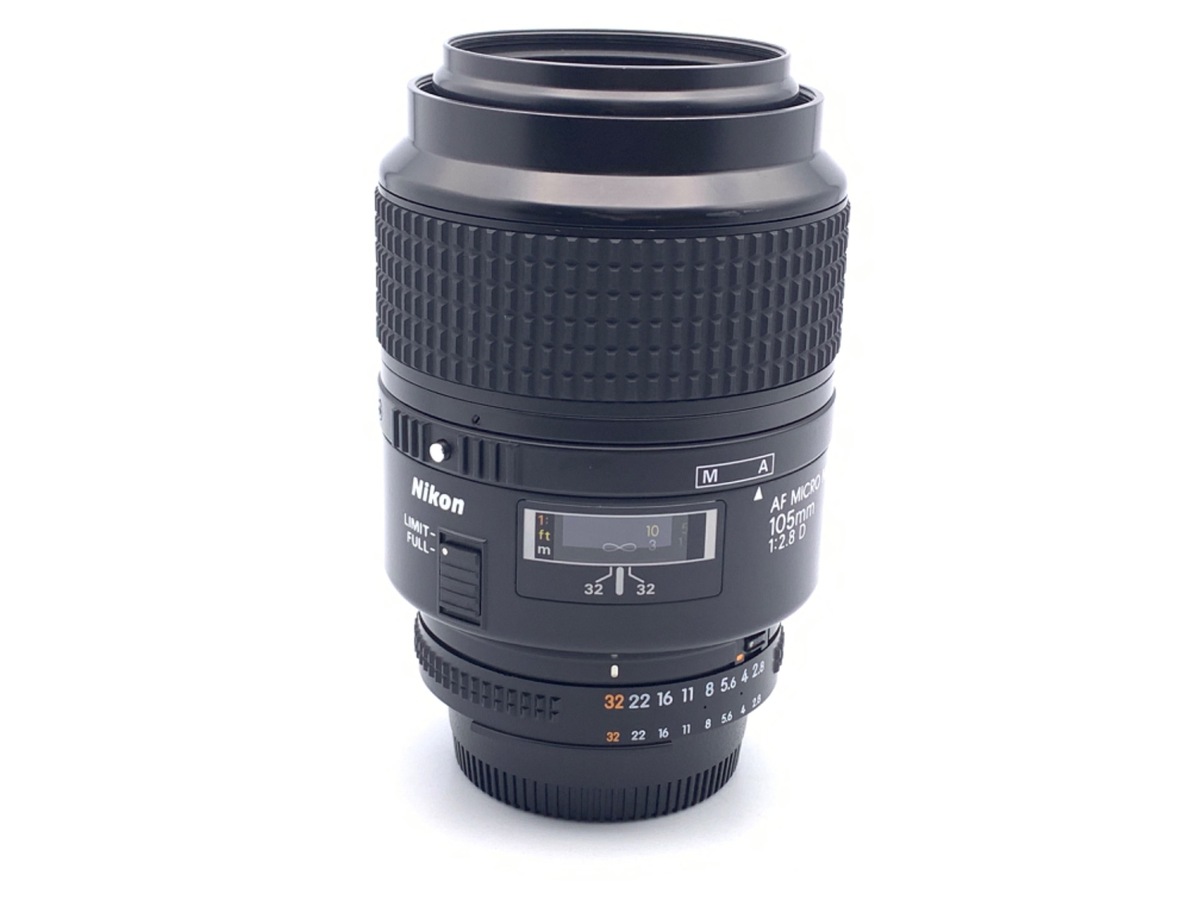 Ai AF Micro Nikkor 105mm F2.8D 中古価格比較 - 価格.com