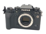 中古】フジフイルム X-T4 ボディ ブラック 在庫一覧|カメラの 中古】フジフイルム X-T4 ボディ ブラック 在庫一覧|カメラの