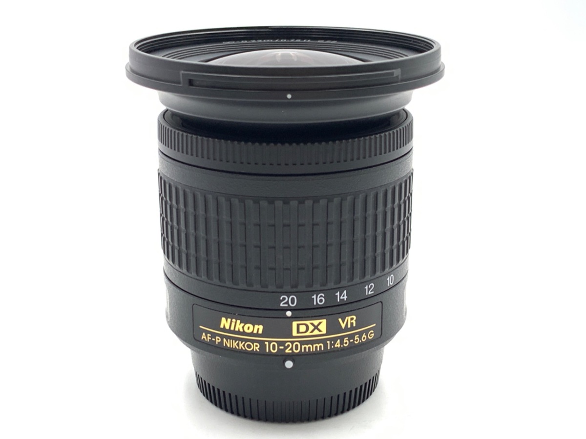 AF-P DX NIKKOR 10-20mm f/4.5-5.6G VR 中古価格比較 - 価格.com AF-P DX NIKKOR 10-20mm f/4.5-5.6G VR 中古価格比較 - 価格.com