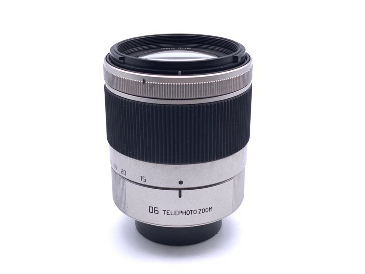 PENTAX-06 TELEPHOTO ZOOM 中古価格比較 - 価格.com