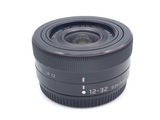 中古：B(並品)】パナソニック LUMIX G VARIO 12-32mm F3.5-5.6 ASPH