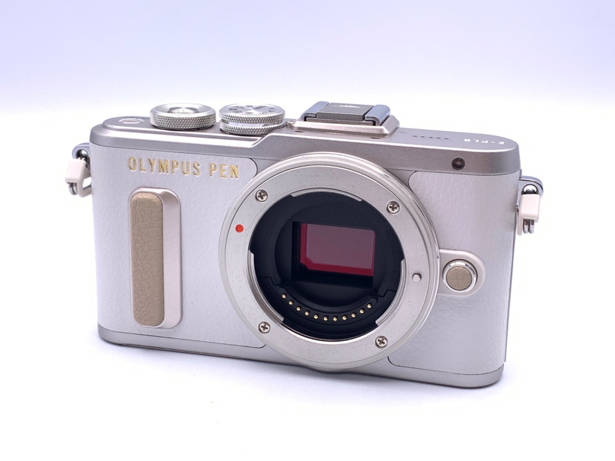 OLYMPUS PEN E-PL8 ボディ 中古価格比較 - 価格.com