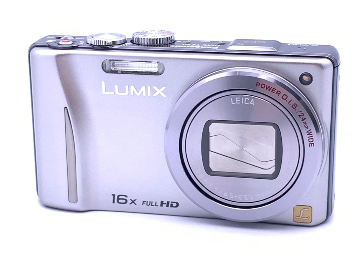 価格.com - パナソニック LUMIX DMC-FT2 純正オプション