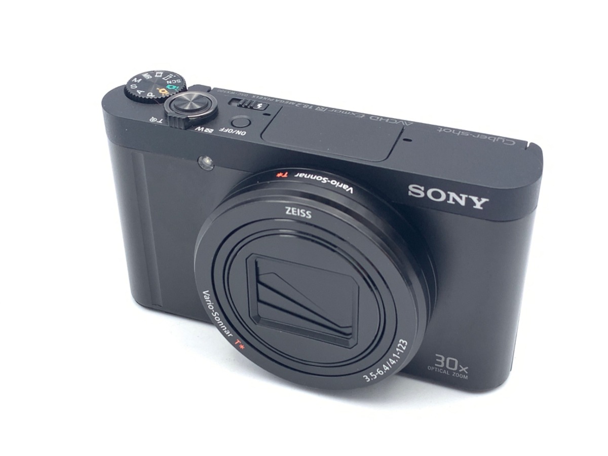 サイバーショット DSC-WX500 中古価格比較 - 価格.com サイバーショット DSC-WX500 中古価格比較 - 価格.com