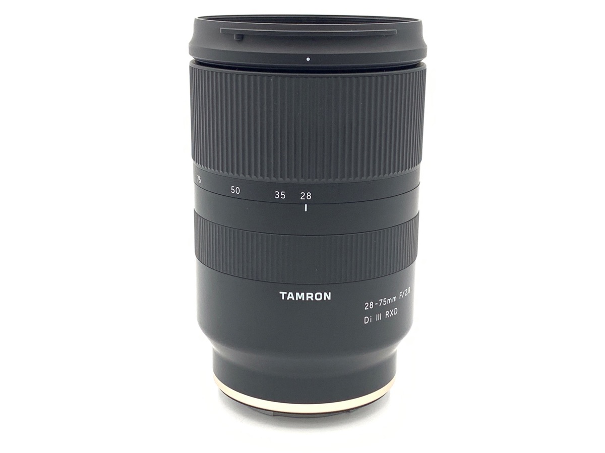 価格.com - TAMRON SP 24-70mm F/2.8 Di USD (Model A007