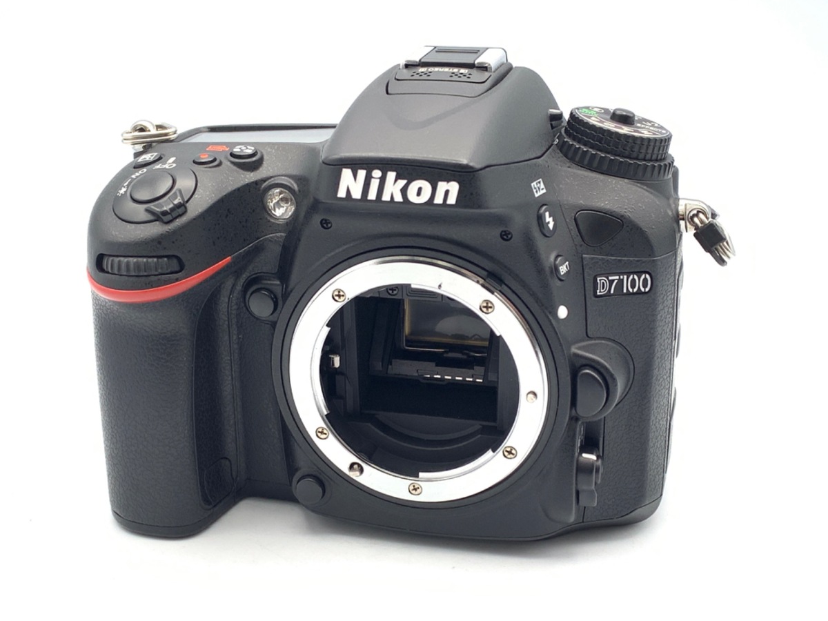 D7100 ボディ 中古価格比較 - 価格.com