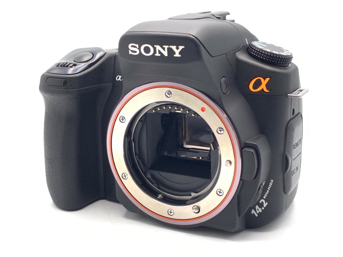 有名な高級ブランド SONY a350 デジタルカメラ デジタル一眼レフ 含む ...