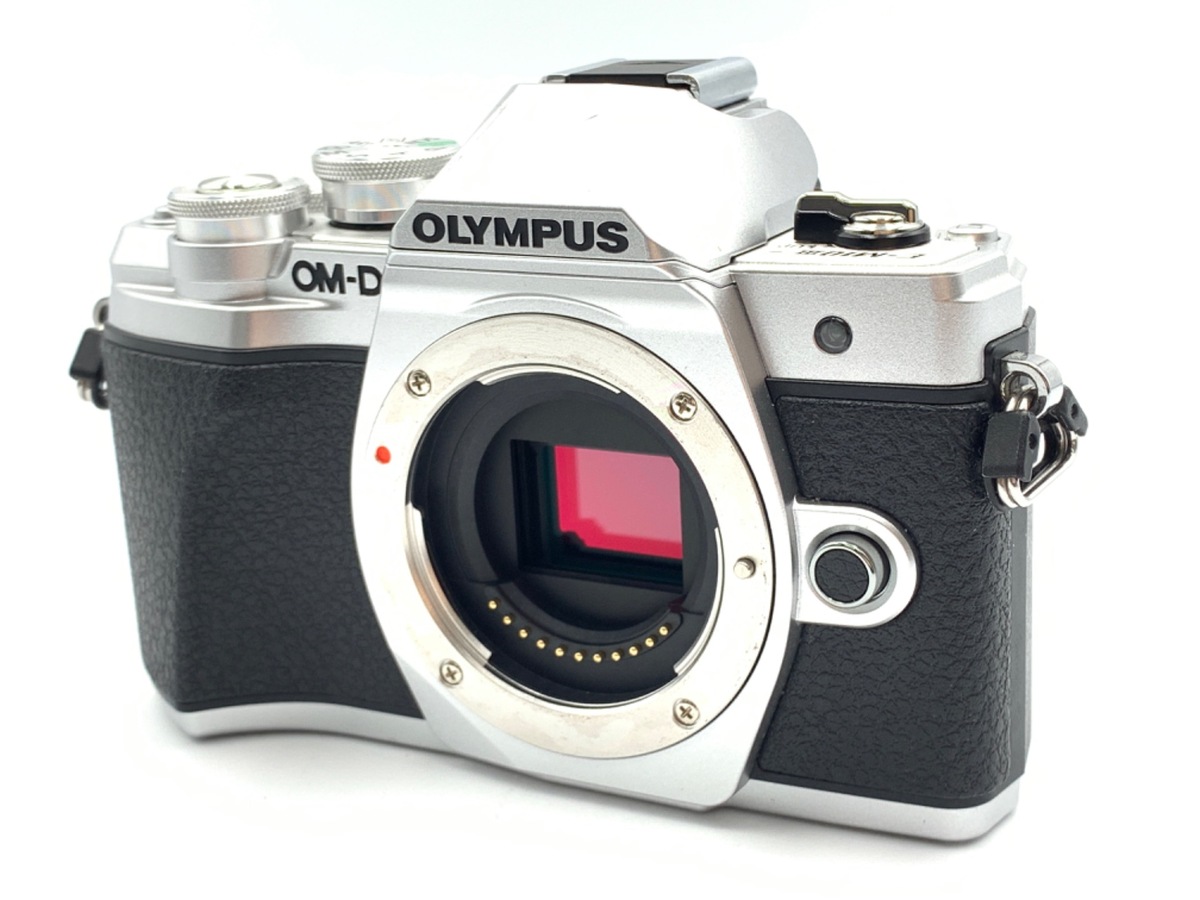 価格.com - オリンパス OLYMPUS PEN mini E-PM2 ボディ [レッド] 純正