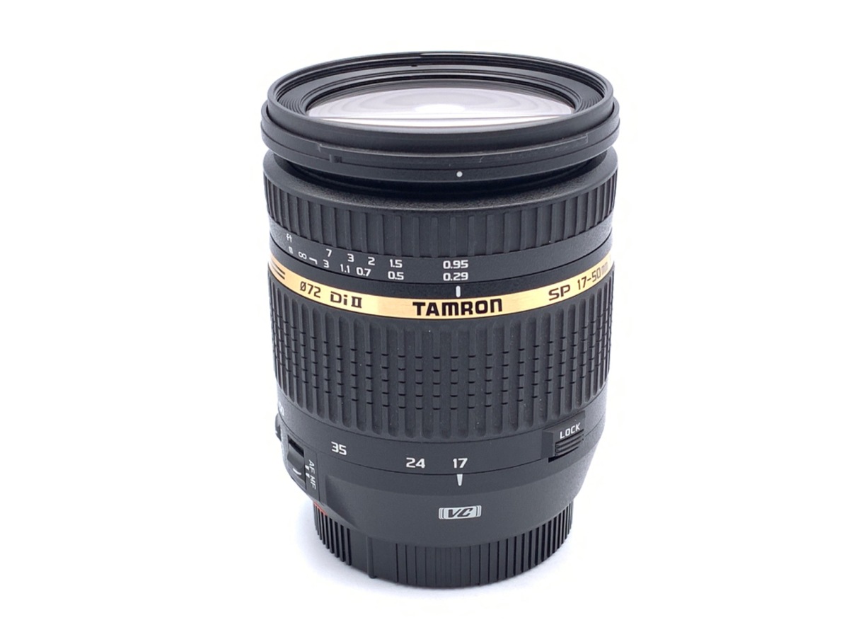 価格.com - TAMRON 18-270mm F/3.5-6.3 Di II VC PZD (Model B008