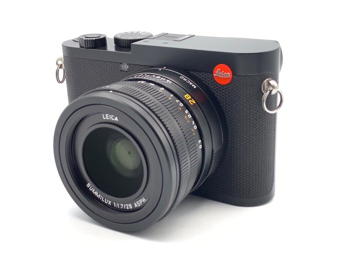 LEICA Q2 中古価格比較 - 価格.com