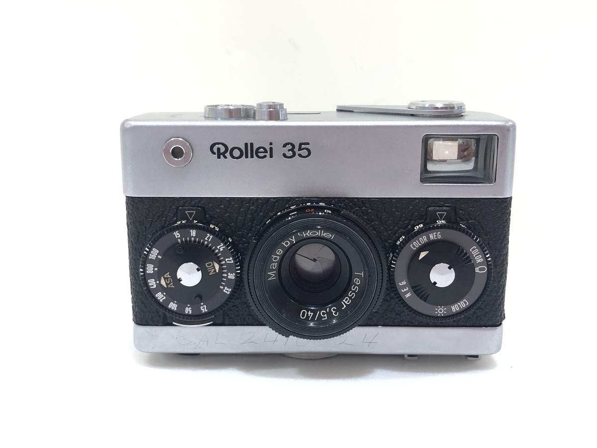 中古フィルムカメラ Rollei 製品一覧 - 価格.com