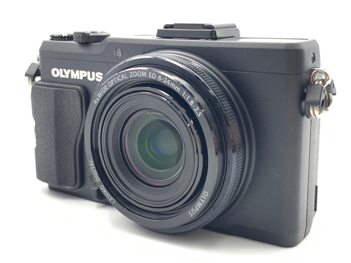 価格.com - オリンパス OLYMPUS STYLUS 1s 価格比較