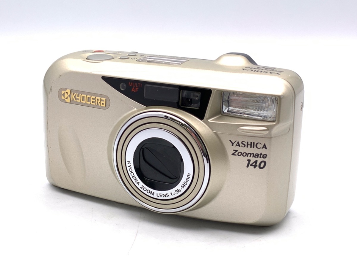 中古フィルムカメラ 京セラ 製品一覧 - 価格.com