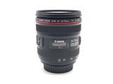 中古】キヤノン EF24-70mm F4L IS USM 在庫一覧｜カメラのキタムラ