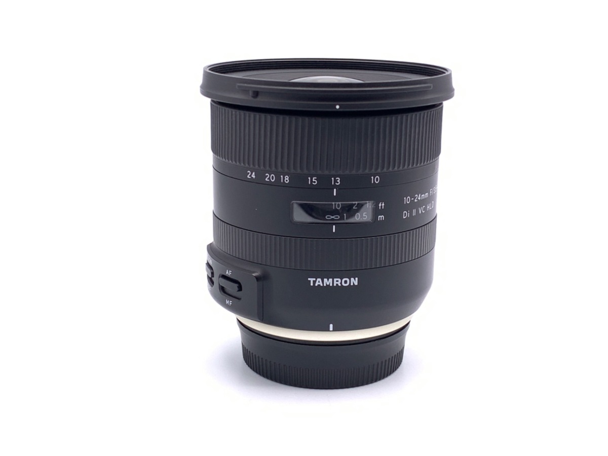 10-24mm F/3.5-4.5 Di II VC HLD (Model B023) [ニコン用] 中古価格比較 - 価格.com