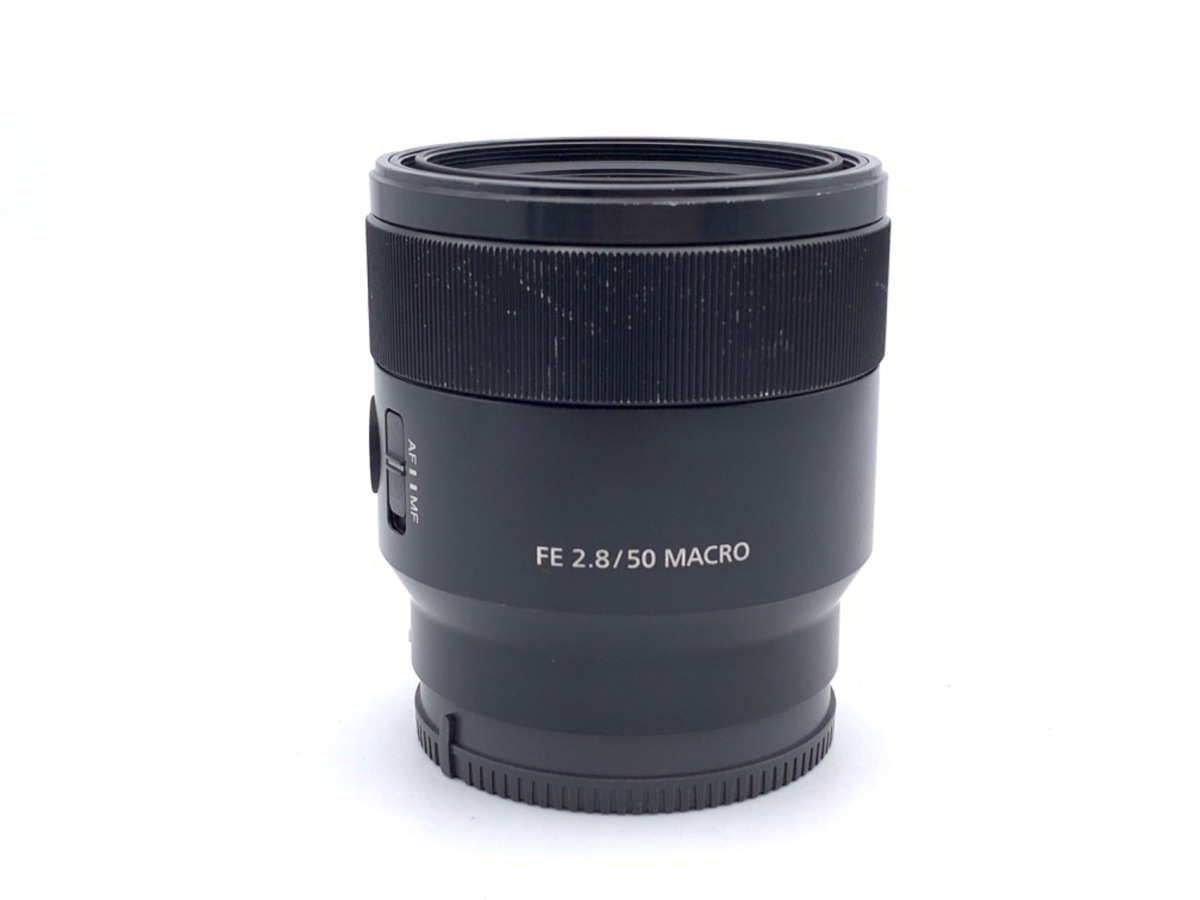 FE 50mm F2.8 Macro SEL50M28 中古価格比較 - 価格.com FE 50mm F2.8 Macro SEL50M28 中古価格比較 - 価格.com