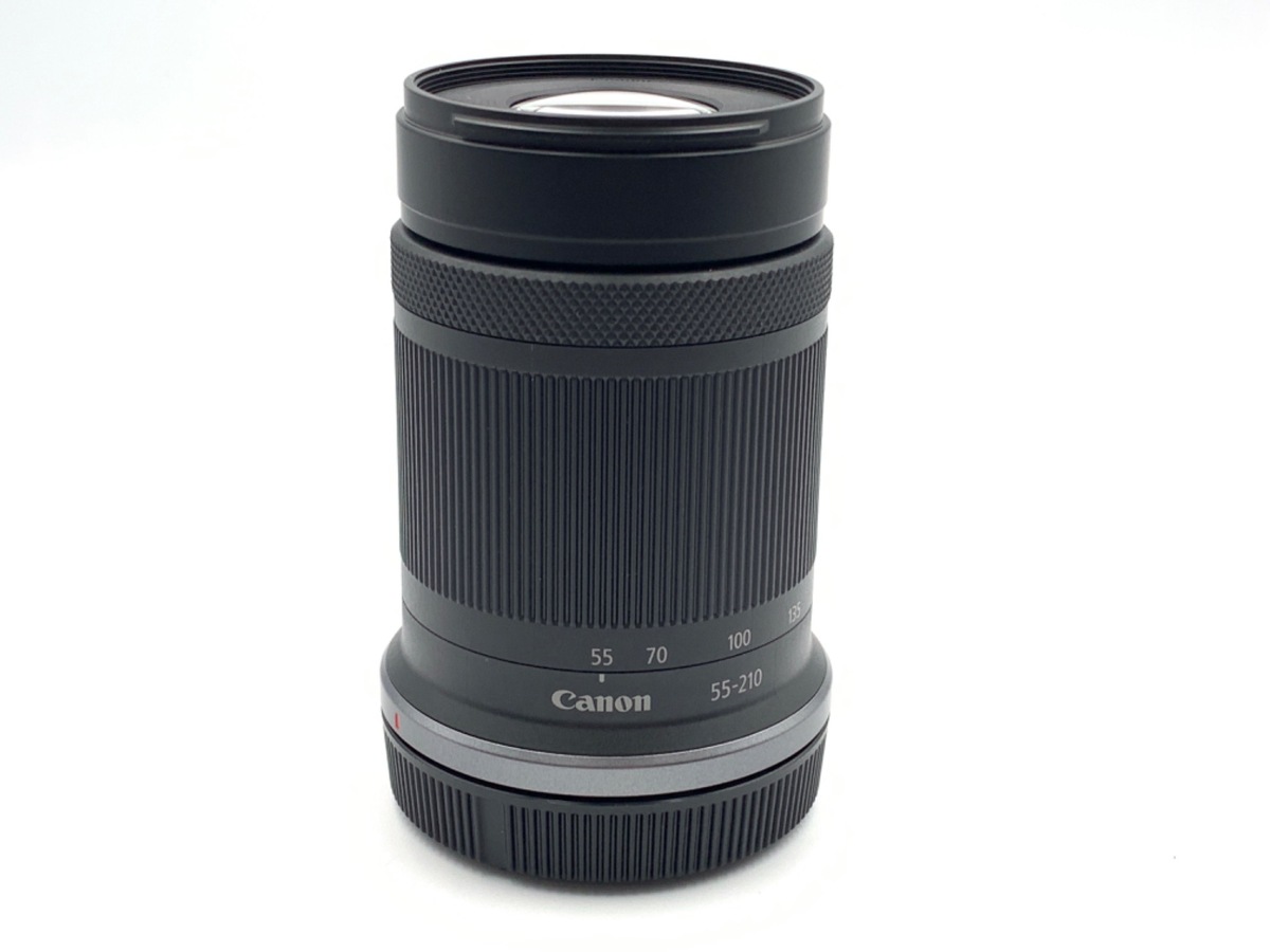 RF-S55-210mm F5-7.1 IS STM 中古価格比較 - 価格.com