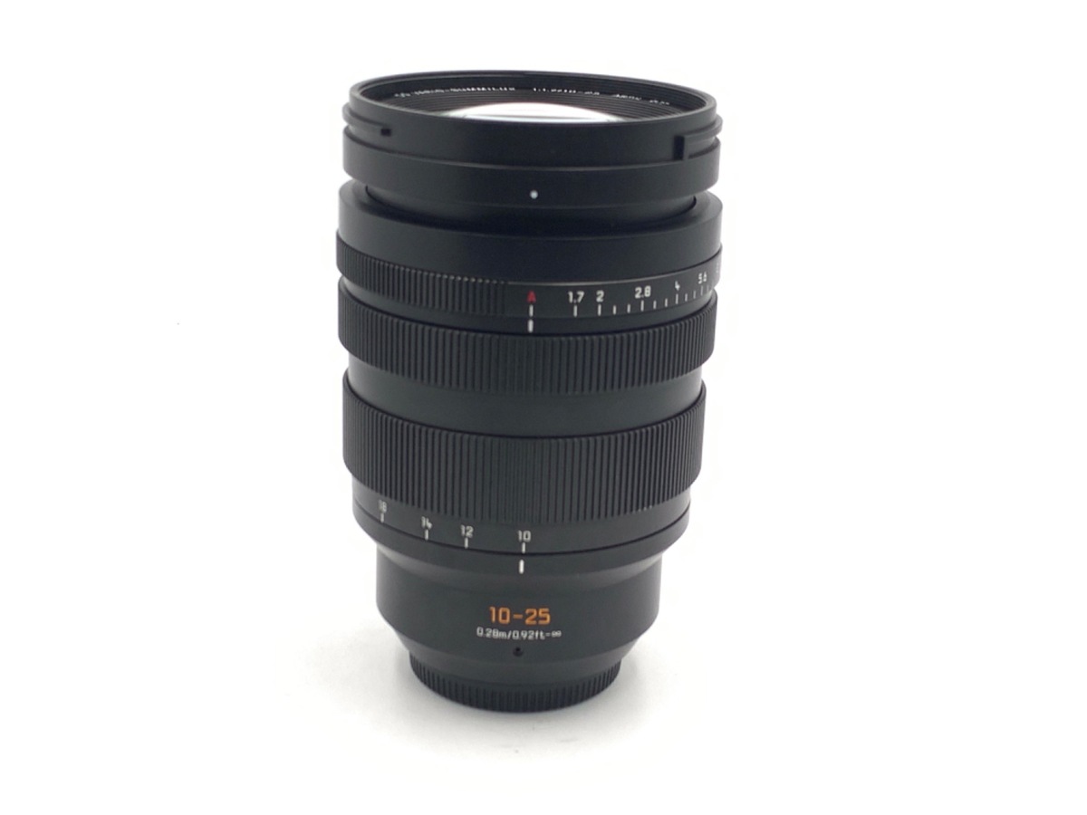 LEICA DG VARIO-SUMMILUX 10-25mm/F1.7 ASPH. H-X1025 中古価格