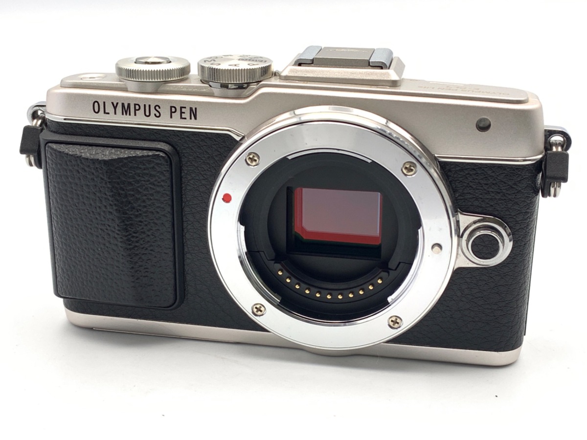 価格.com - オリンパス OLYMPUS PEN E-P5 14-42mm レンズキット 