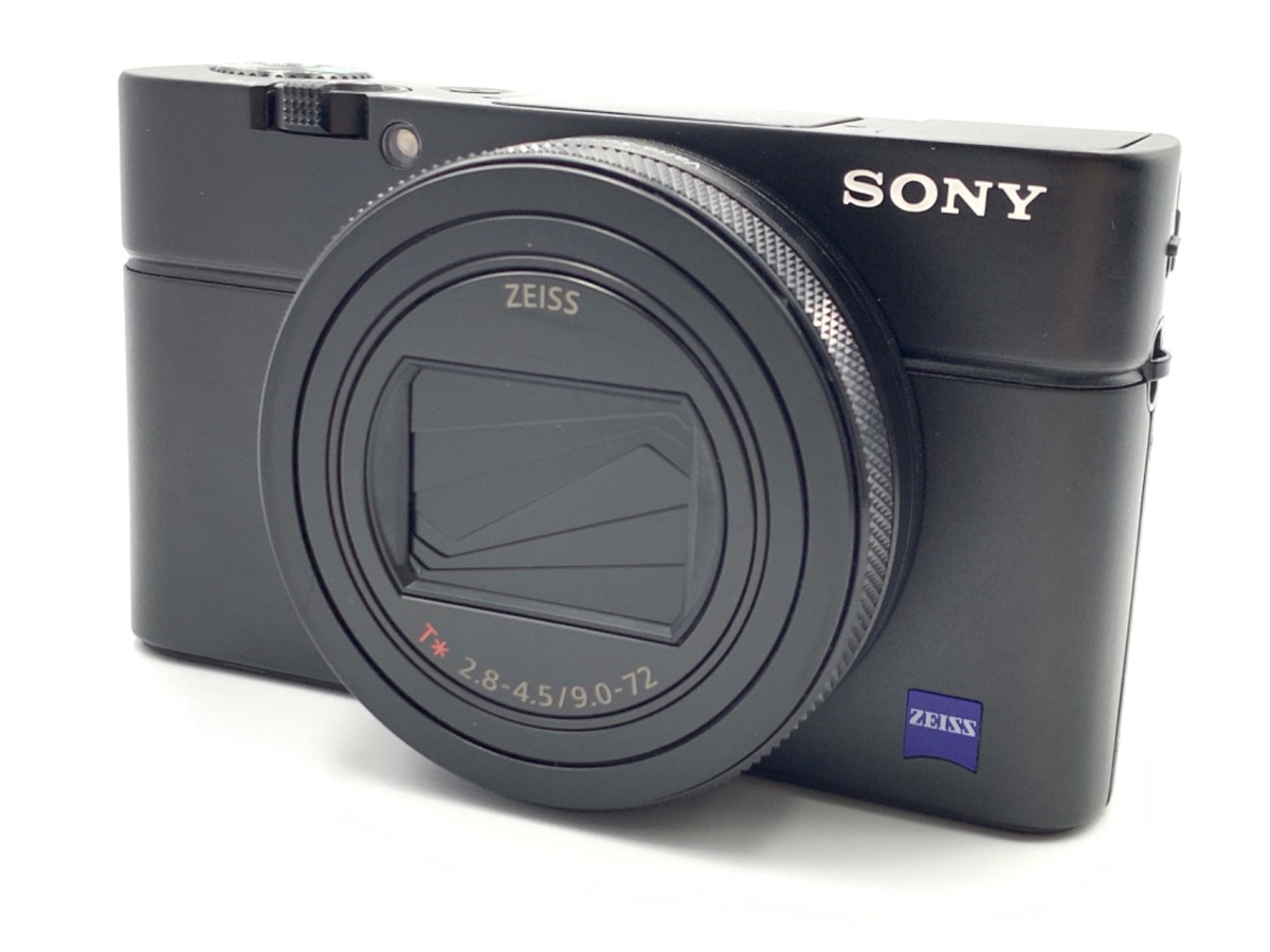 価格.com - SONY サイバーショット DSC-RX100M3 価格比較