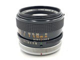 中古】キヤノン FD 50mm F1.4 S.S.C. 在庫一覧|カメラのキタムラ 中古】キヤノン FD 50mm F1.4 S.S.C. 在庫一覧|カメラのキタムラ