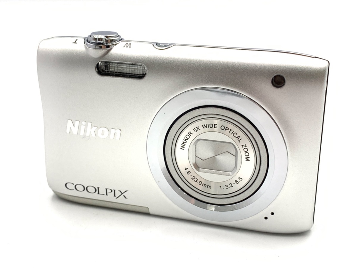 COOLPIX A100 中古価格比較 - 価格.com