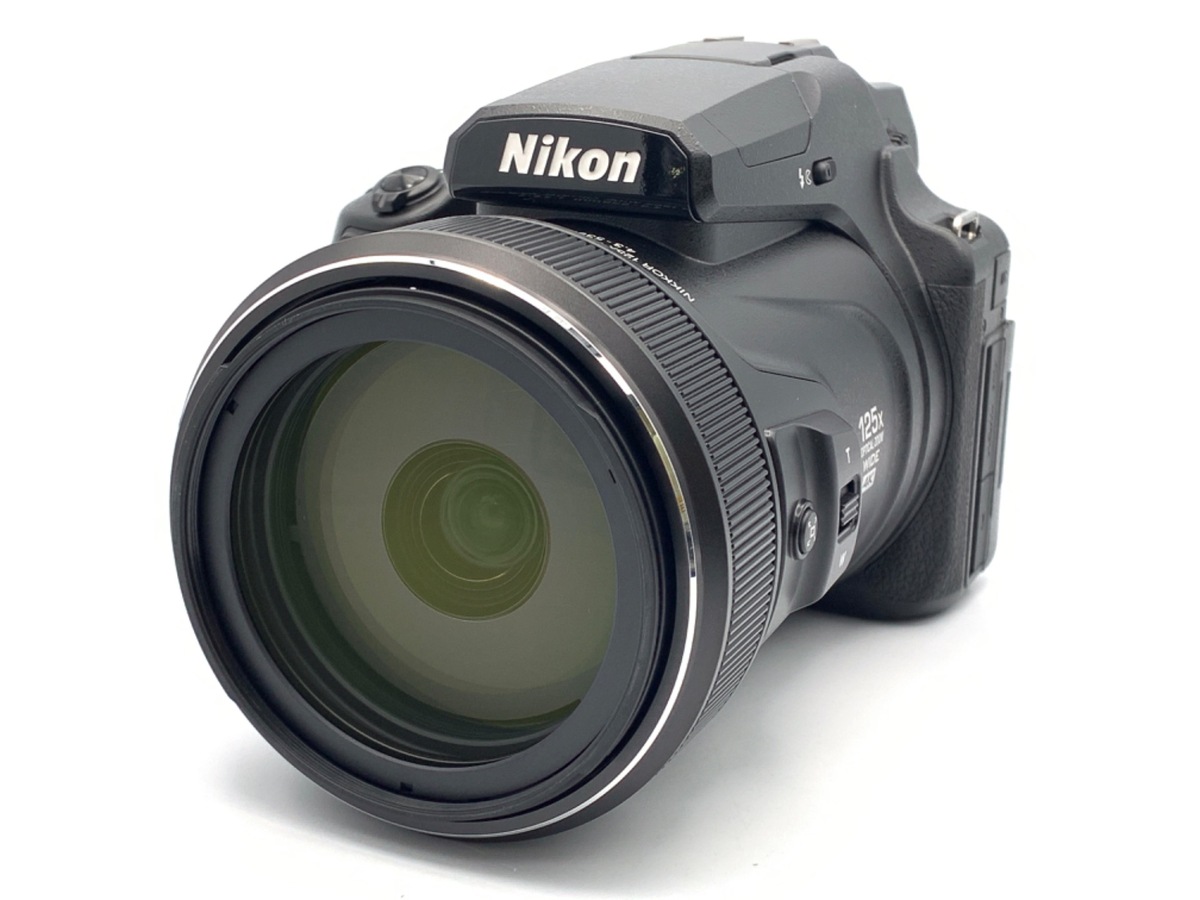 価格.com - ニコン COOLPIX B600 [ブラック] 価格比較