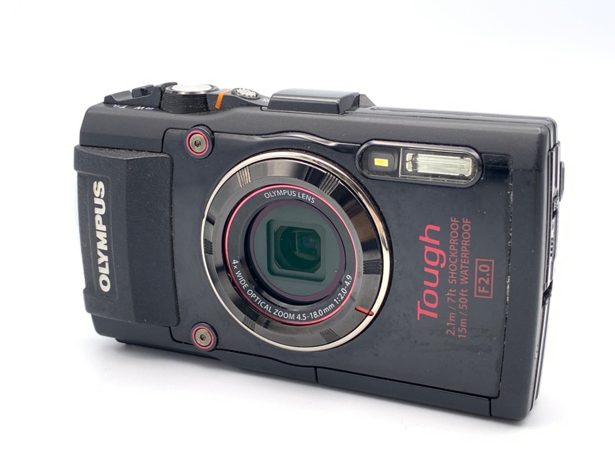 OLYMPUS STYLUS TG-4 Tough 中古価格比較 - 価格.com OLYMPUS STYLUS TG-4 Tough 中古価格比較 - 価格.com