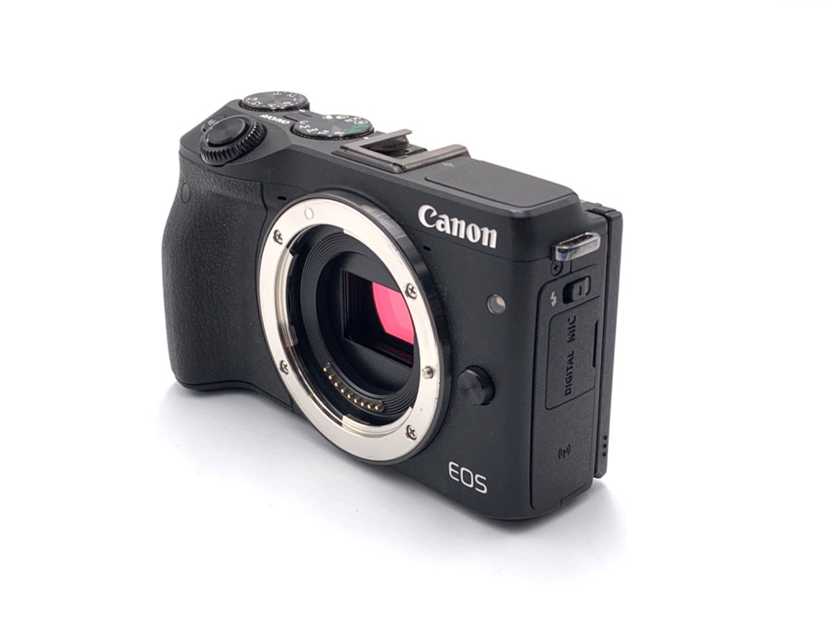 最適な価格 【訳ありジャンク品】Canon EOS ボディのみ M3 デジタル 